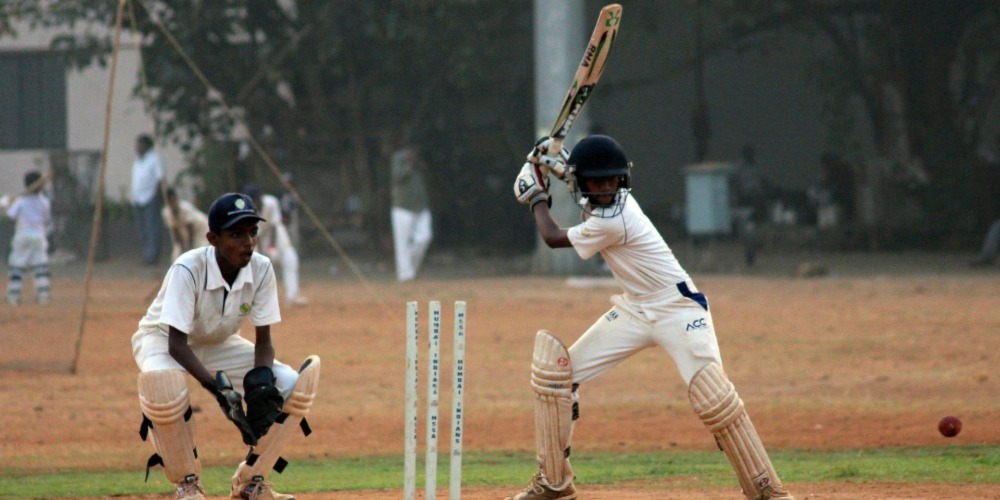 How Scoring Works In Cricket