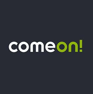 ComeOn Sportsbook Logo