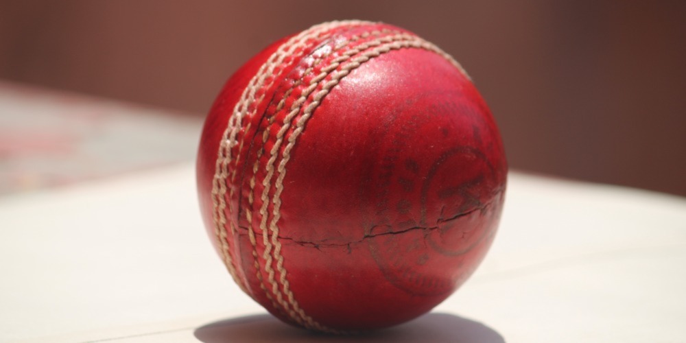 Run-rate in cricket