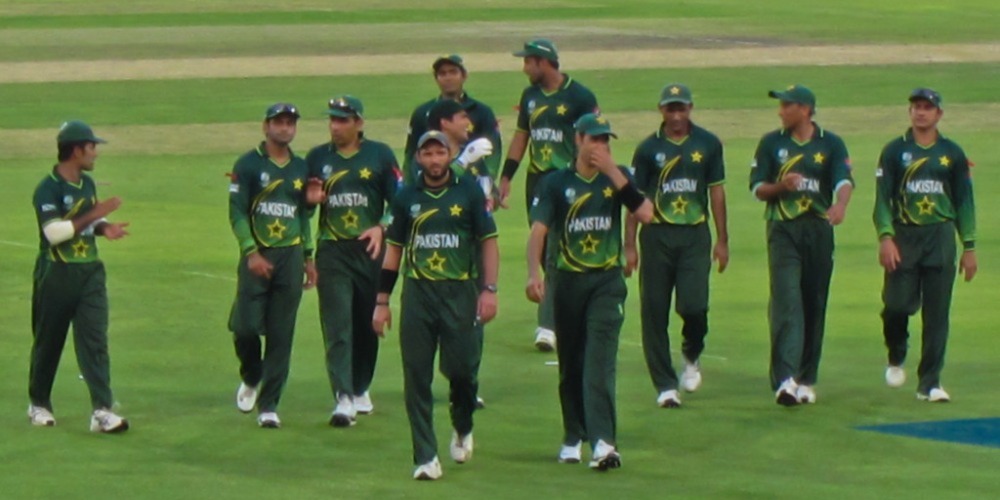 New Zealand T20I Tri-Series Final