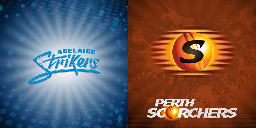 Adelaide Strikers vs Perth Scorchers Betting Preview