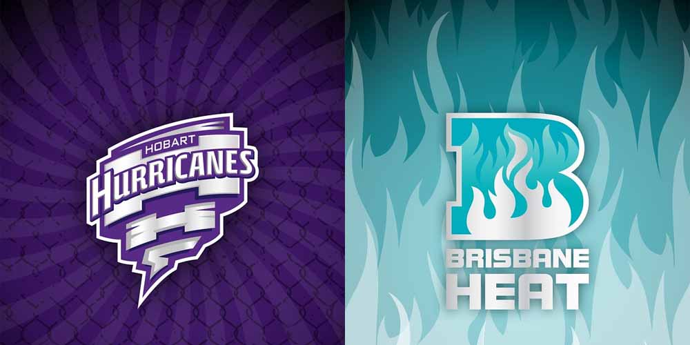 Hobart Hurricanes vs Brisbane Heat Betting Preview