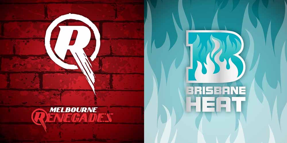 Melbourne Renegades v Brisbane Heat Betting Preview