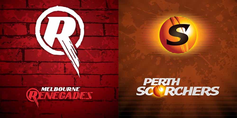 Melbourne Renegades vs Perth Scorchers Betting Preview