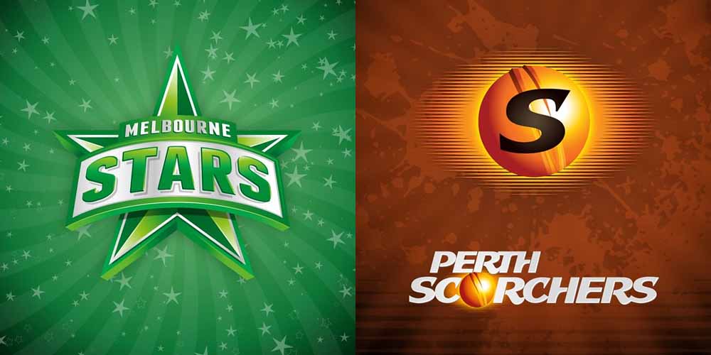 Melbourne Stars v Perth Scorchers Betting Preview