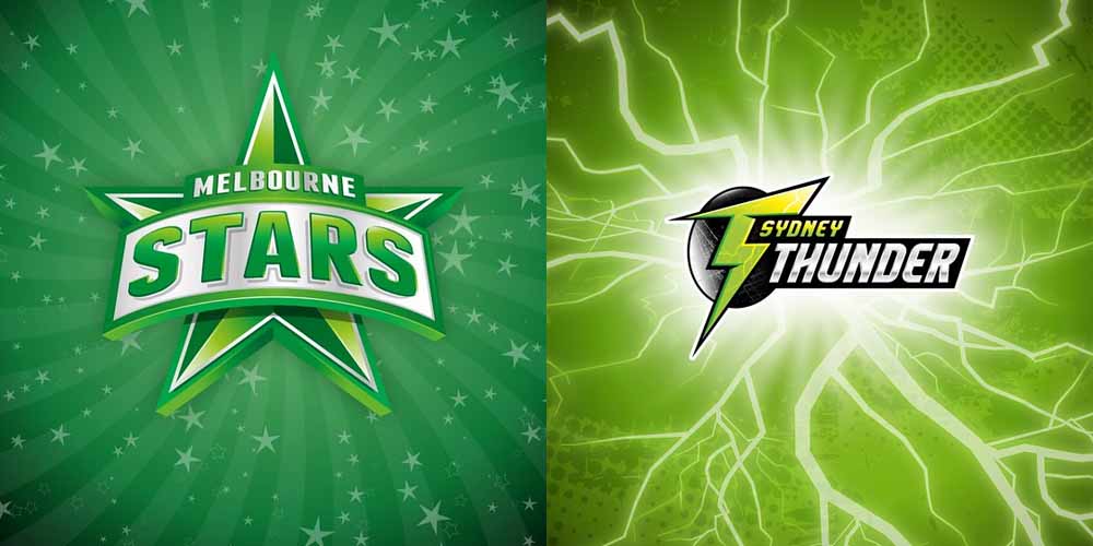 Melbourne Stars vs Sydney Thunder Betting Preview