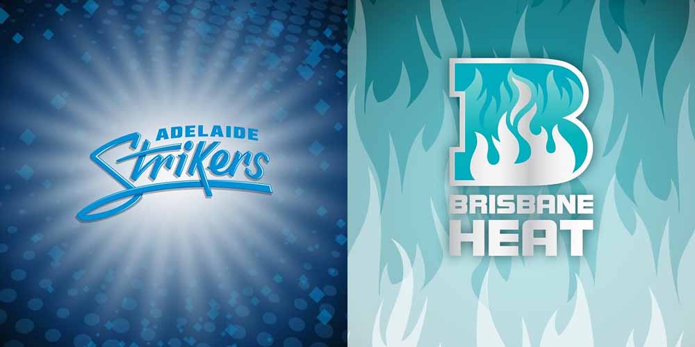 Adelaide Strikers vs Brisbane Heat Betting Preview