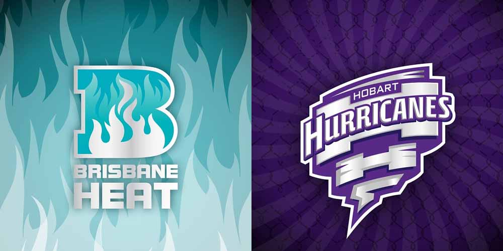 Brisbane Heat vs Hobart Hurricanes Betting Preview