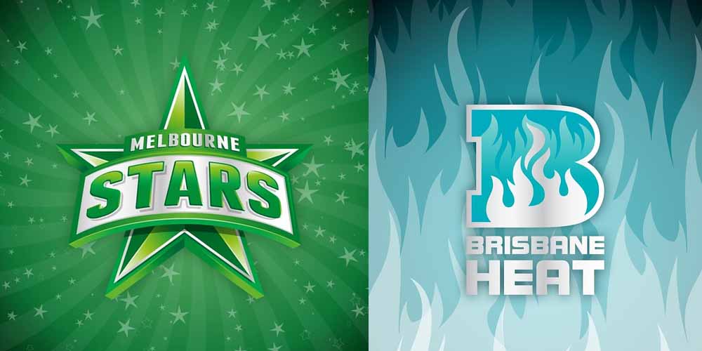 Melbourne Stars vs Brisbane Heat Betting Preview