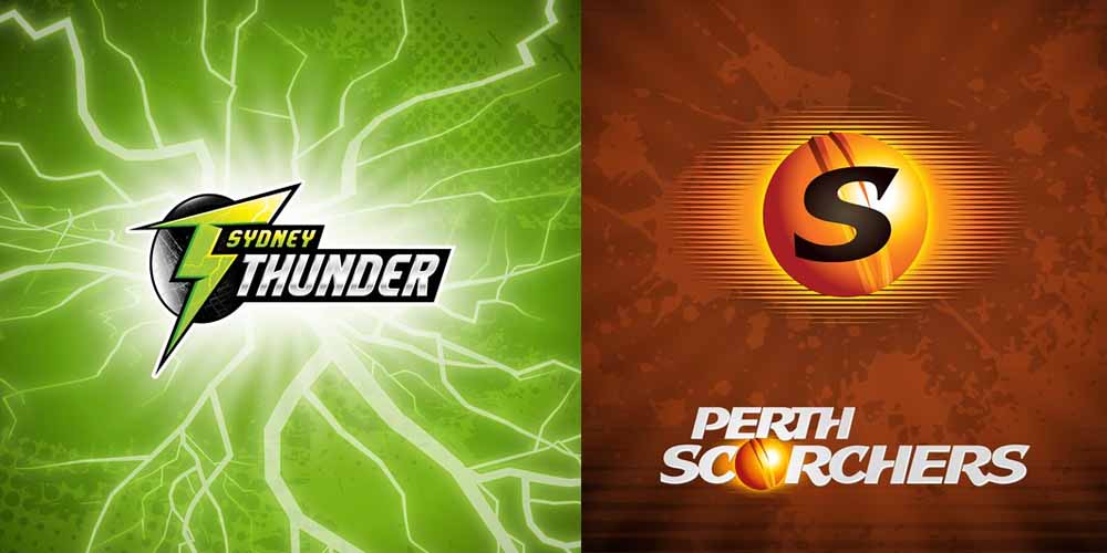 Sydney Thunder vs Perth Scorchers Betting Preview