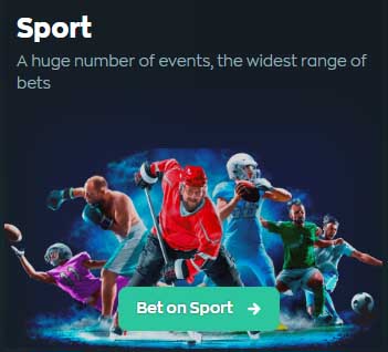 Vave Sportsbook Review sports