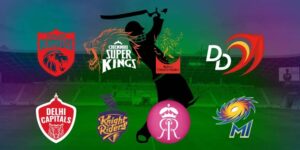 All You Need to Know About the Indian Premier League Teams