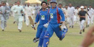 Top Afghanistan T20 Cricketers in 2024