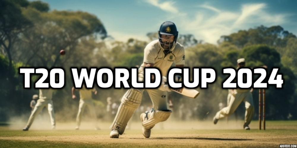 Top Rivalries in T20 World Cup 2024